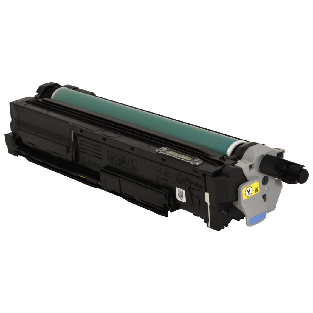 Canon GPR-58 Yellow Drum Unit, 2189C003AA