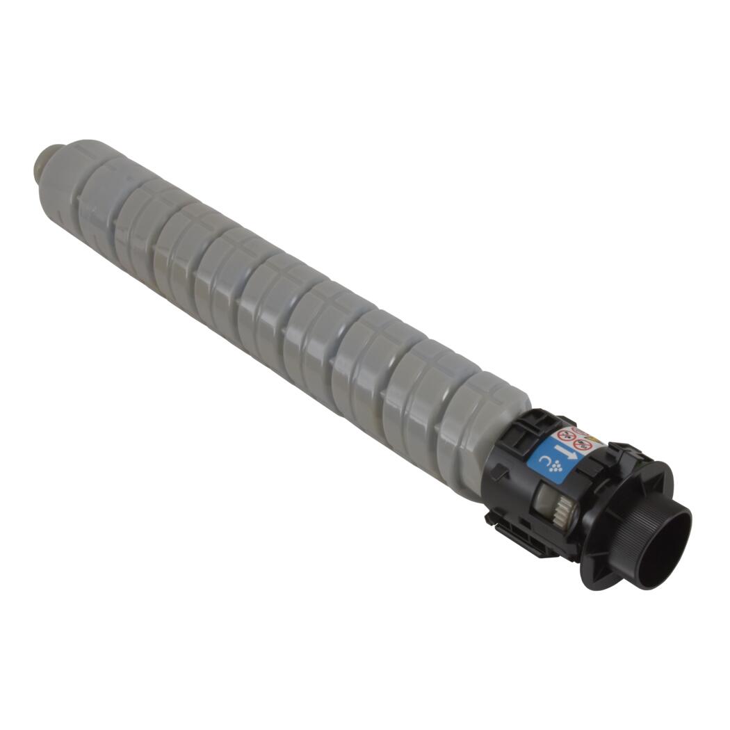 Ricoh MP C501SP Cyan Toner Cartridge, 842244