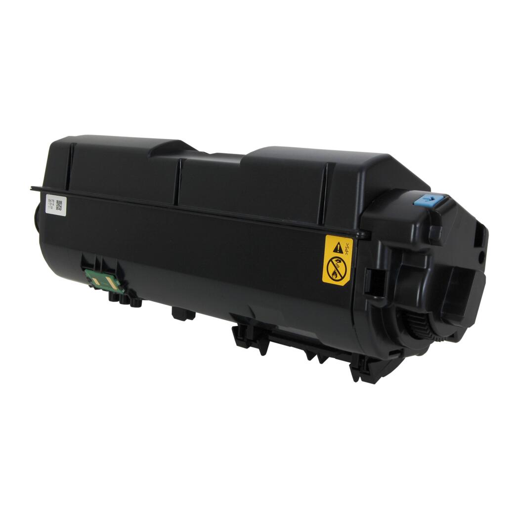 Kyocera TK-1172 Compatible TAA Compliant Black 7.2K Yield Toner Cartridge, 1T02S50US0