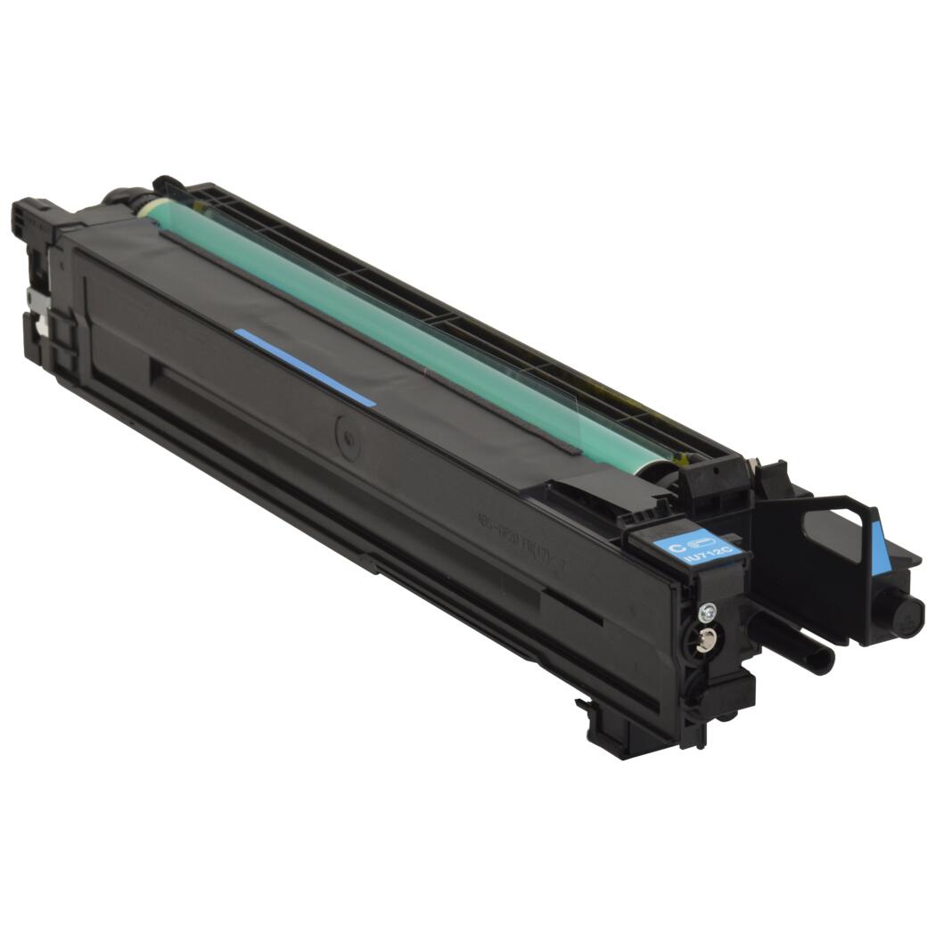 Konica Minolta IU-712C Cyan Imaging Unit, A9K70KD