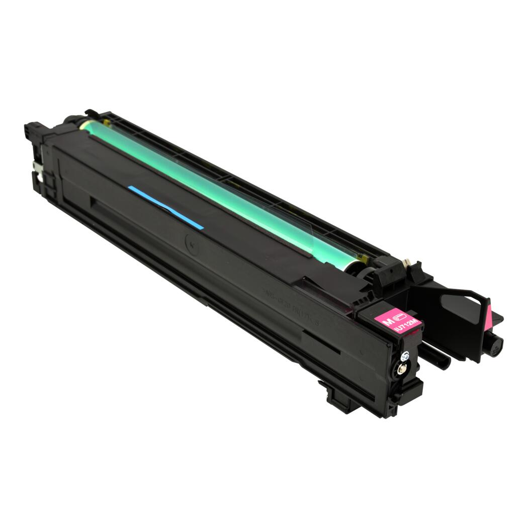 Konica Minolta IU-712M Magenta Imaging Unit, A9K70ED
