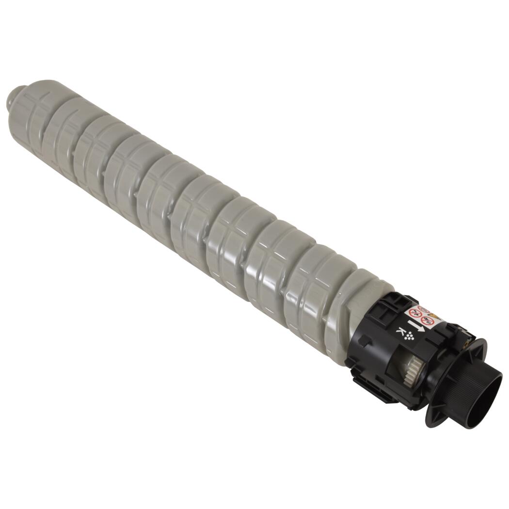 Ricoh C2000/C2500 Compatible TAA Compliant Black 16.5K High Yield Toner Cartridge, 842307