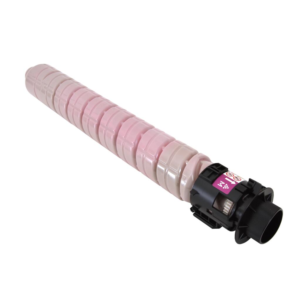 Ricoh C4500/C6000 Compatible TAA Compliant Magenta 22.5K Yield Toner Cartridge, 842281