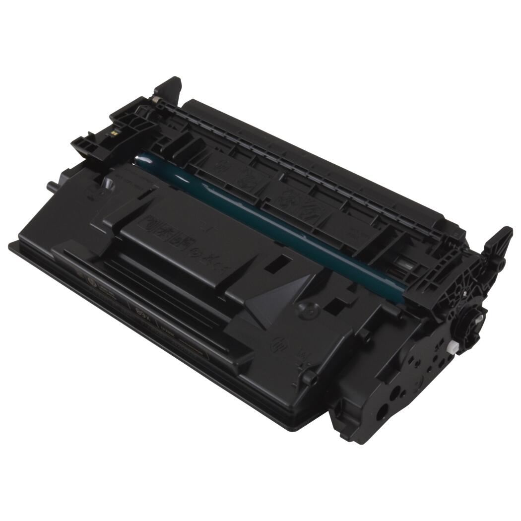 HP 89Y Compatible Black 20K Extra High Yield Toner Cartridge, CF289Y