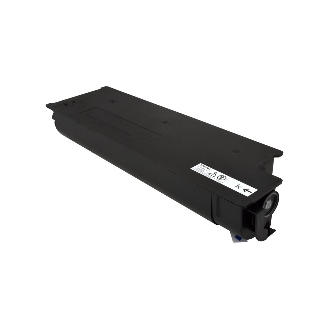 Toshiba eStudio 5506C/7506C Black Toner Cartridge, TFC556UK