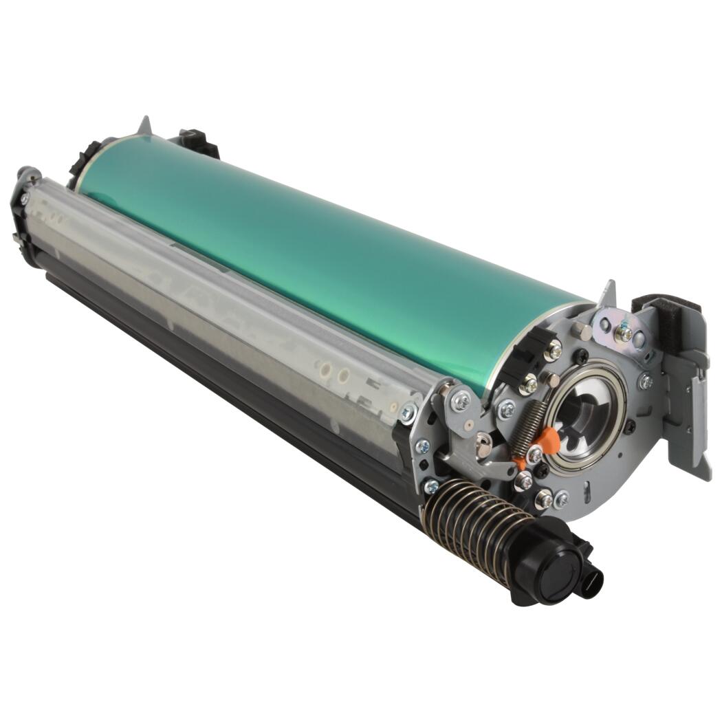 Konica Minolta DU-107 Black/Color Imaging Drum Unit, A6DY0Y1