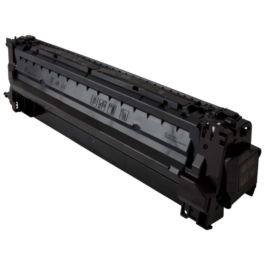 HP Color LaserJet M751n M751dn 658A Black Toner Cartridge W2000A