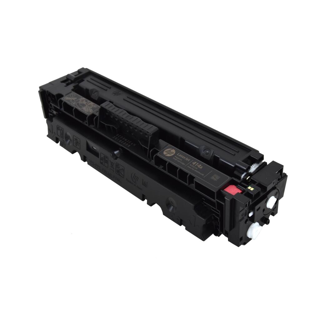 HP 414A Compatible Magenta 2.1K Yield Toner Cartridge DIY (No Chip), W2023A