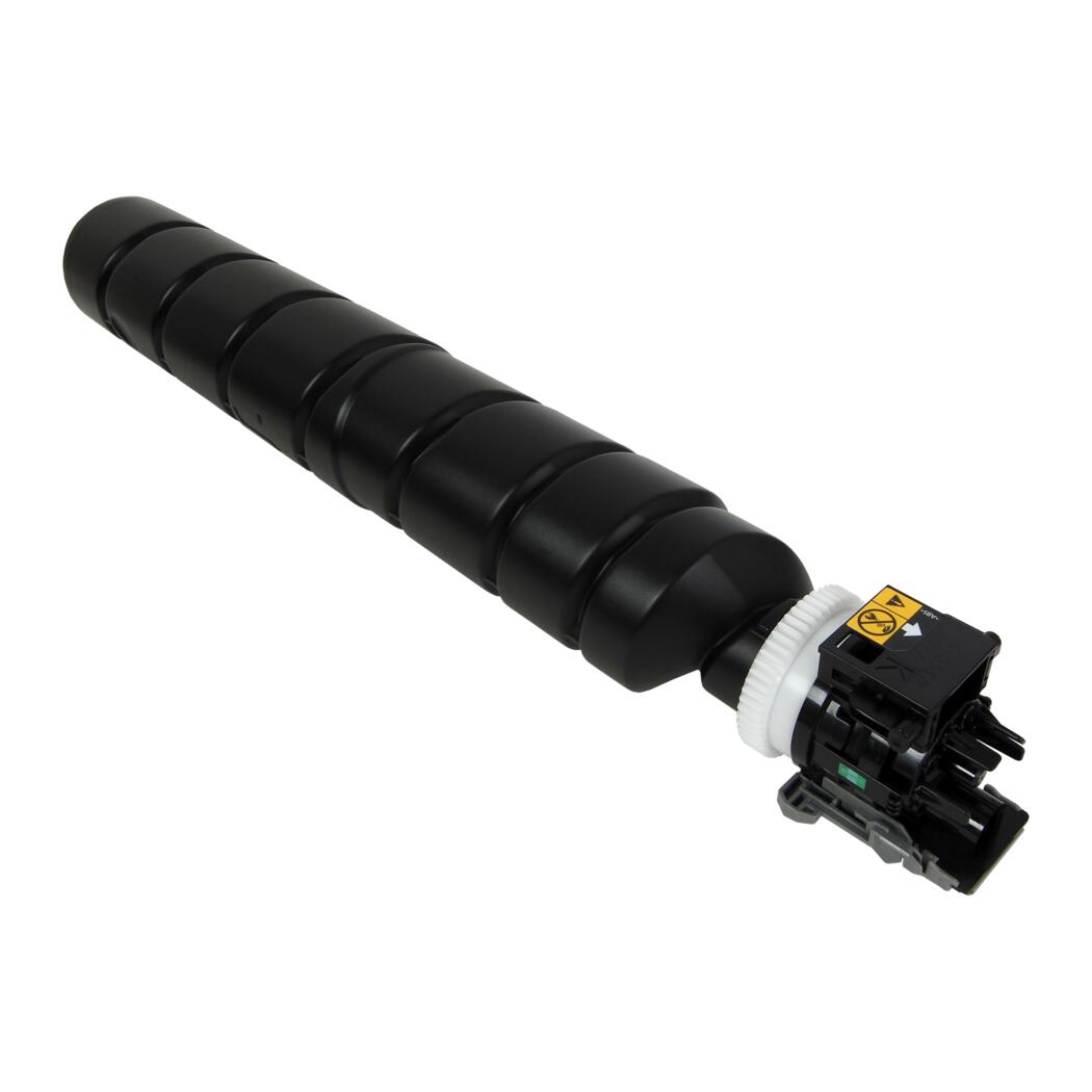 Kyocera Copystar Black Toner Cartridge, TK-8349K