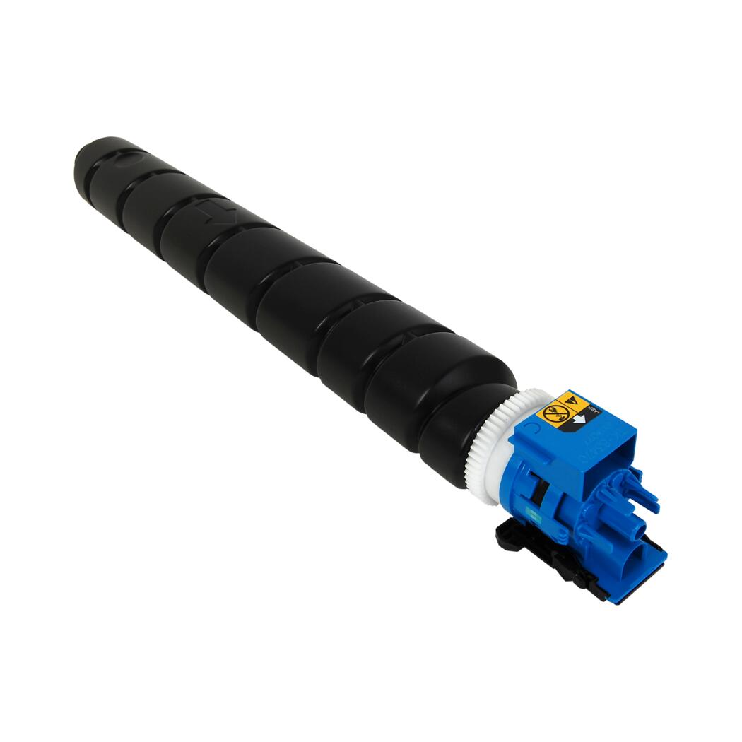 Kyocera Copystar Cyan Toner Cartridge, TK-8349C