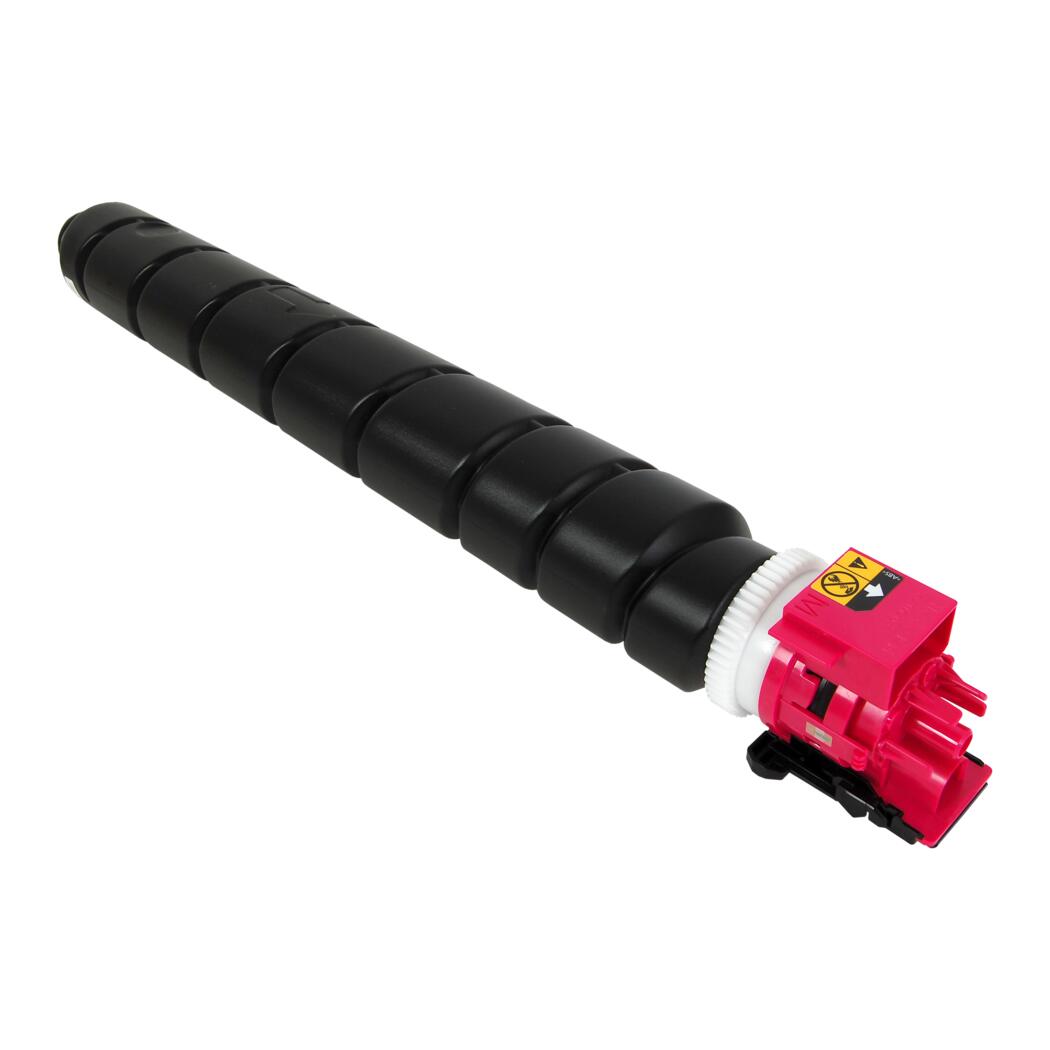 Kyocera Copystar Magenta Toner Cartridge, TK-8349M