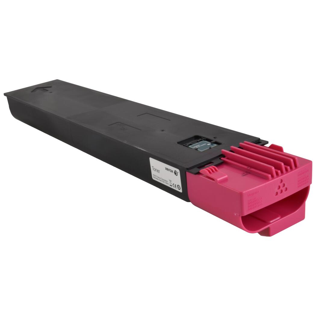 Xerox PrimeLink C9065/C9070 Magenta Toner, 6R01736