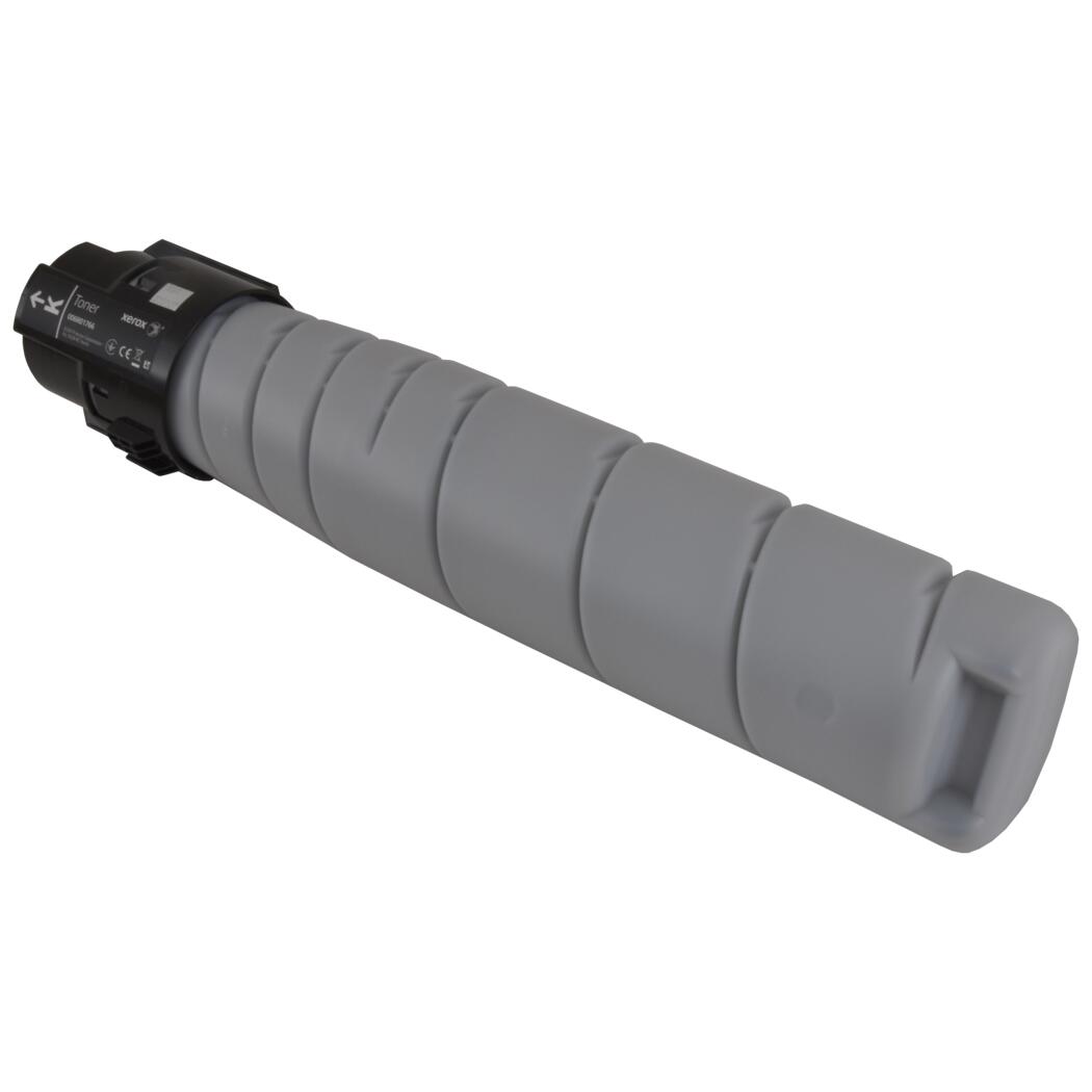 Xerox PrimeLink B9100/B9110 Black Toner, 6R1766