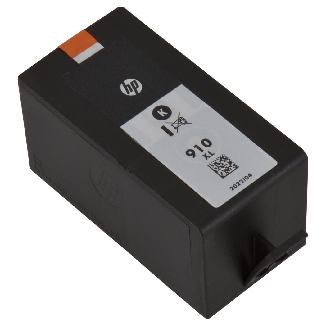 HP 8025/8028/8035 Black Inkjet Cartridge, 3YL65AN