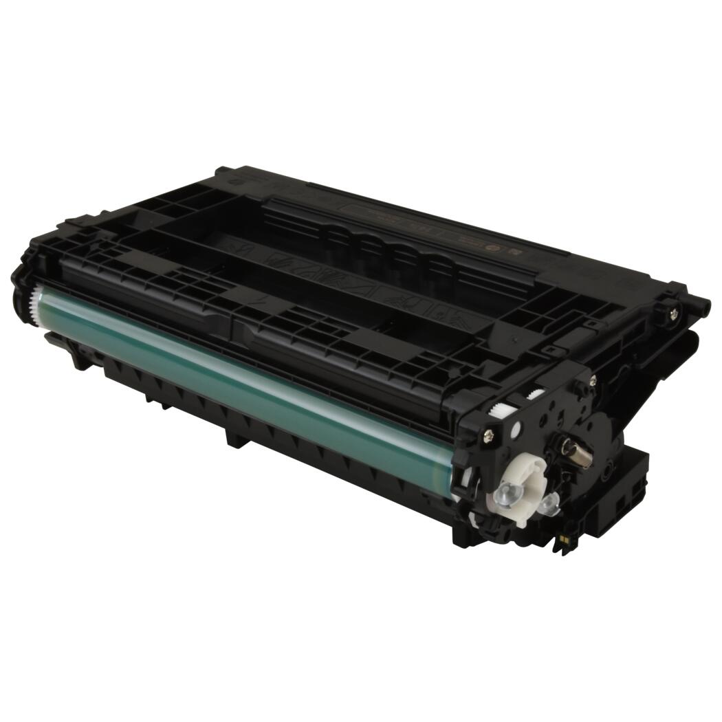 HP 147A Compatible Toner Cartridge, Black 10.5K Yield, W1470A
