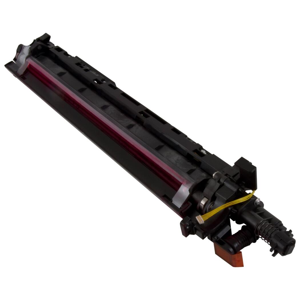 Konica Minolta Magenta Developing Unit, ACV80ED