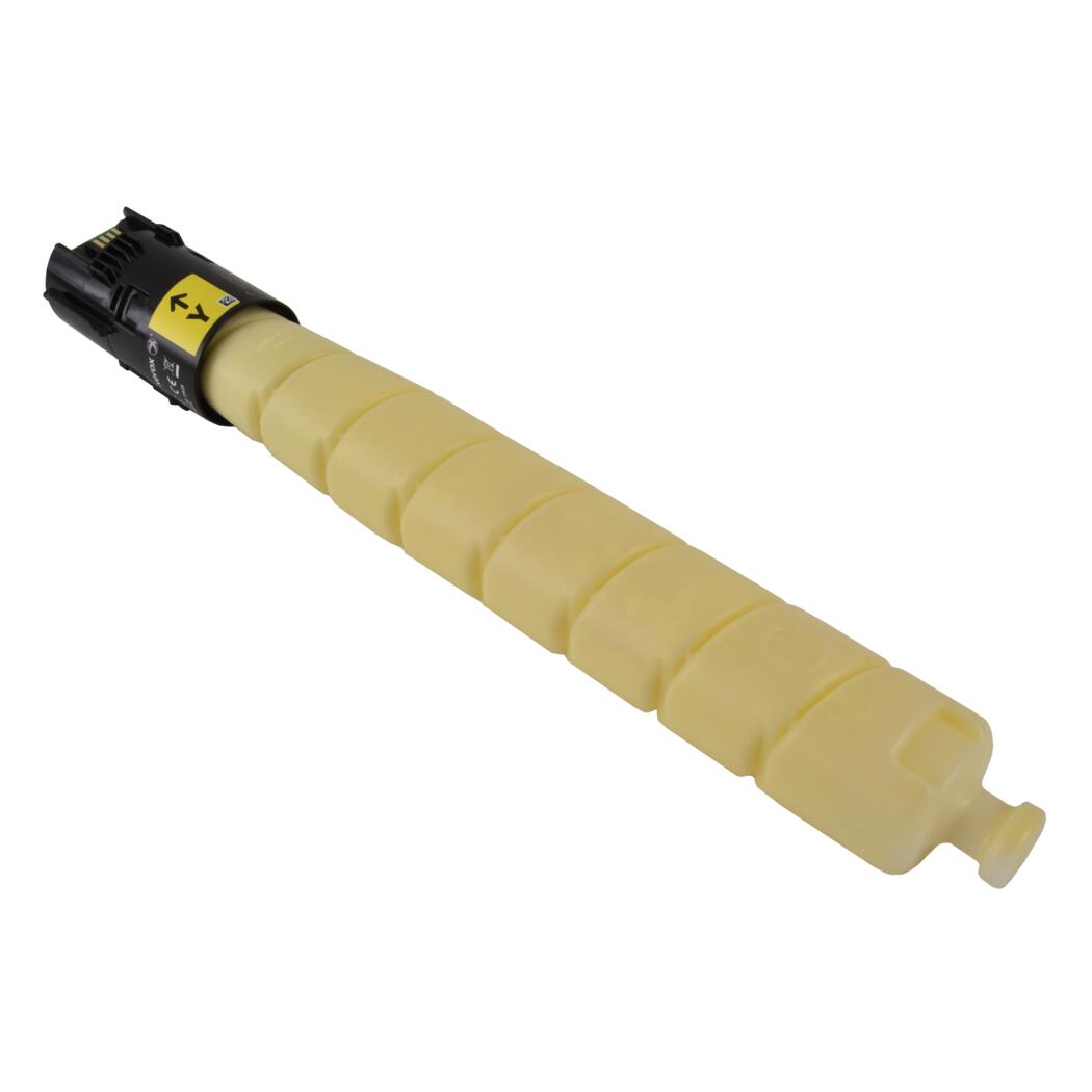 Xerox AltaLink C8130/C8135/C8145/C8155/C8170 Yellow Toner Cartridge, 6R1749
