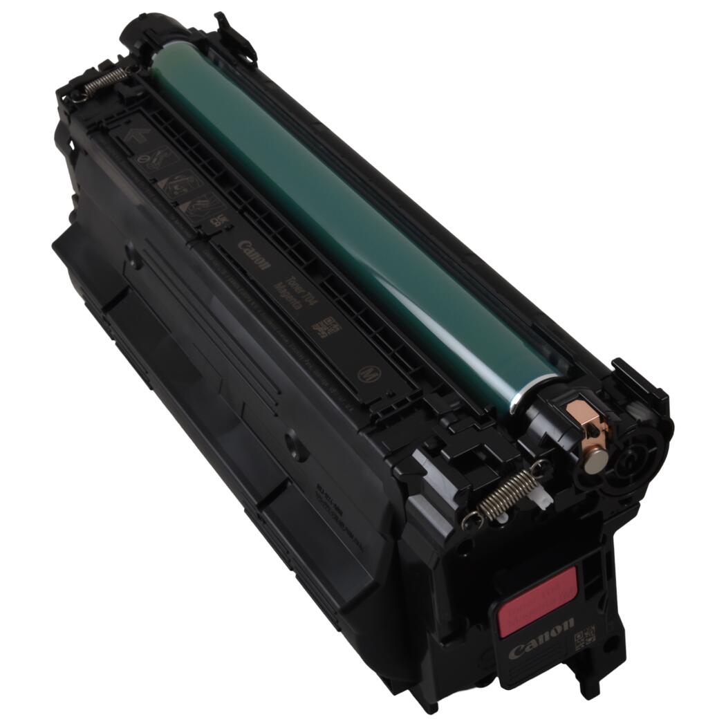 Canon T04M Magenta High Yield Toner Cartridge, 2978C001AA