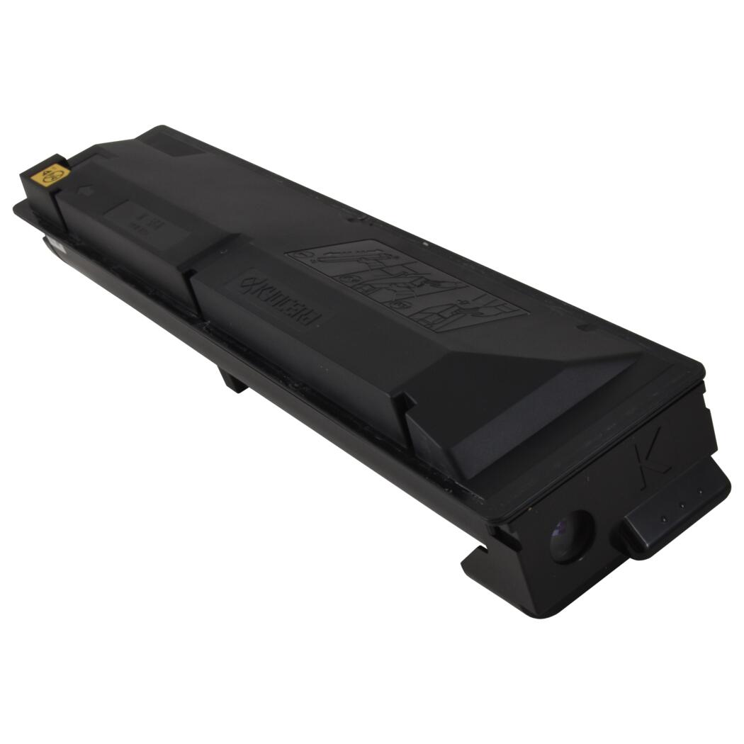 Kyocera Copystar TK-5317K Black Toner Cartridge, 1T02WH0US0