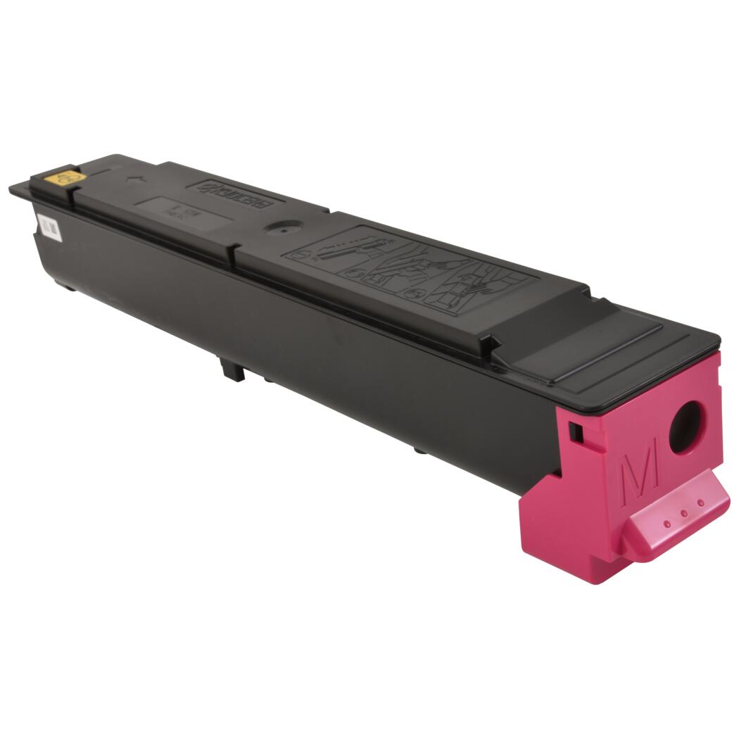 Kyocera Copystar TK-5317M Magenta Toner Cartridge, 1T02WHBUS0