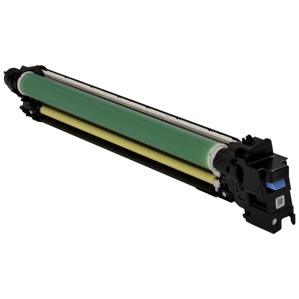Canon GPR-61 Drum Unit - Black / Color, 3770C003