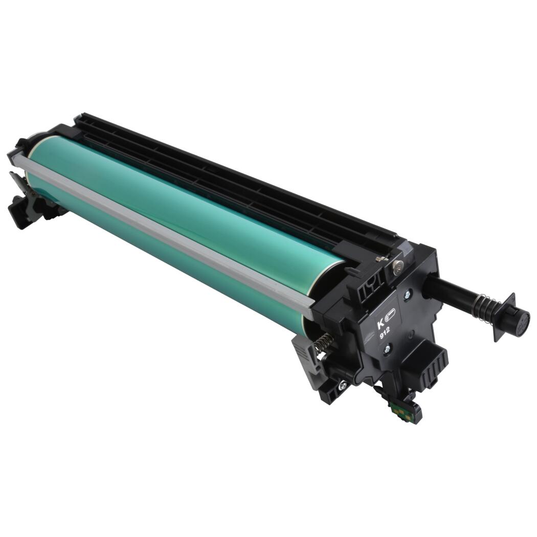Konica Minolta DR-912 Black Drum Unit, A8H40RD