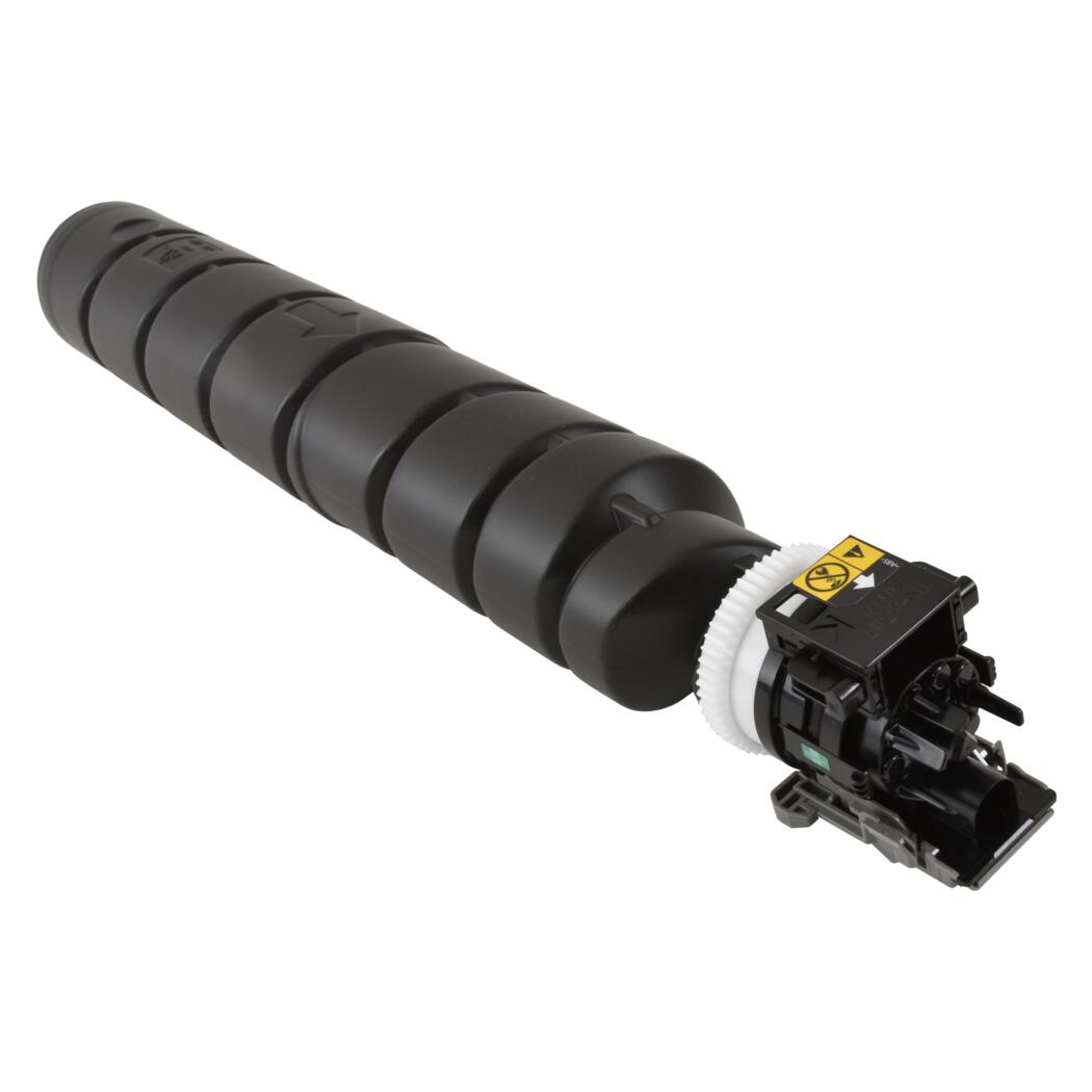 Kyocera TK-6347 Compatible TAA Compliant Black 40K Yield Toner Cartridge, 1T02XF0US0