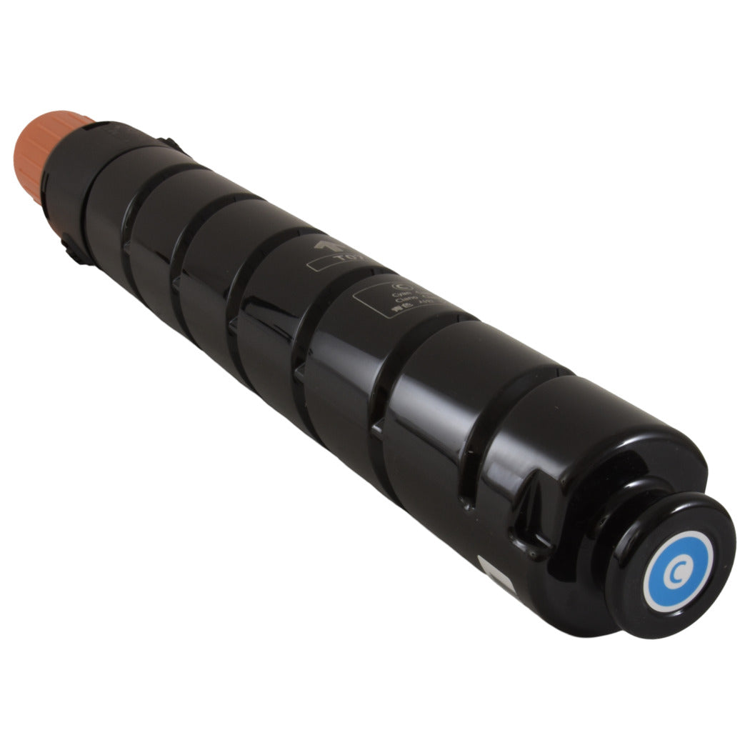 Canon T07 Cyan Toner Cartridge, 3642C001AA
