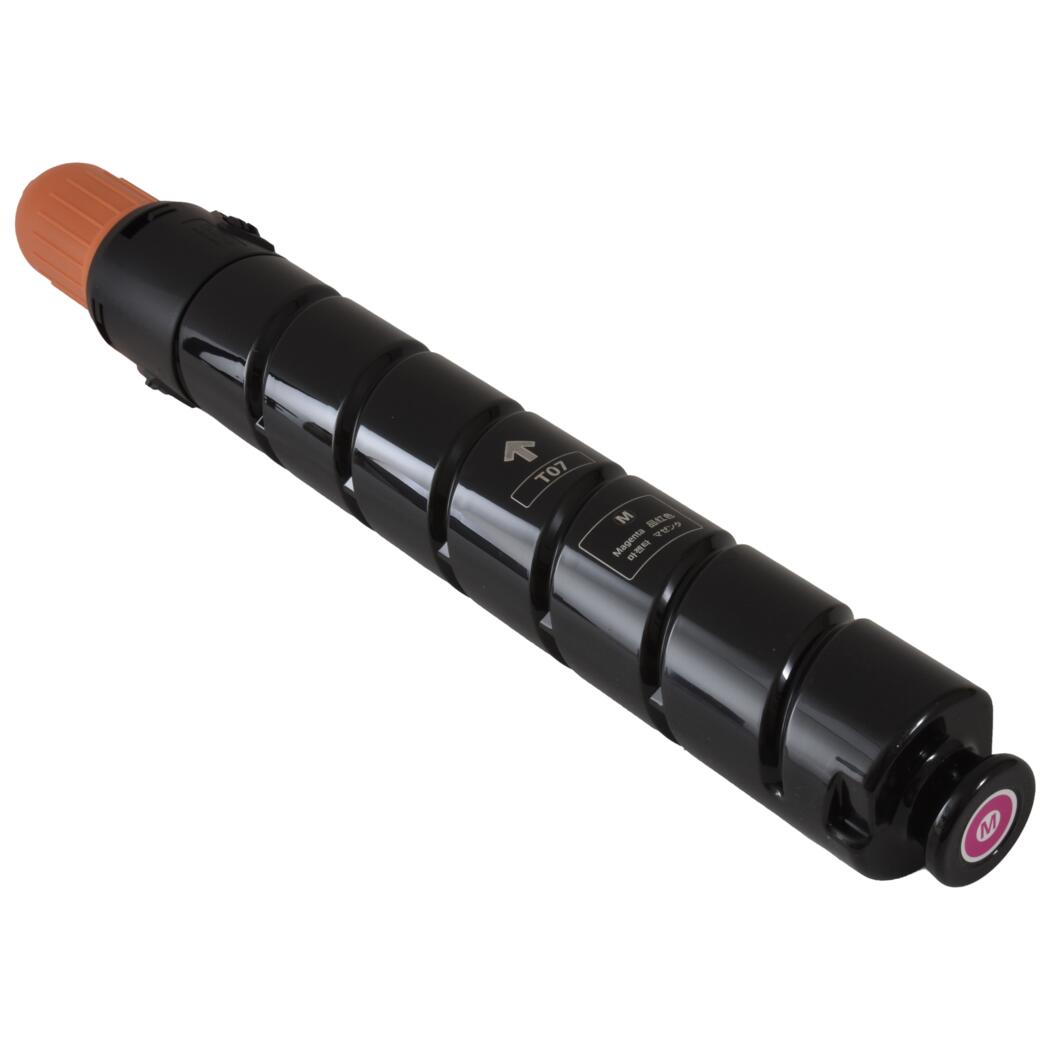 Canon T07 Magenta Toner Cartridge, 3643C001AA