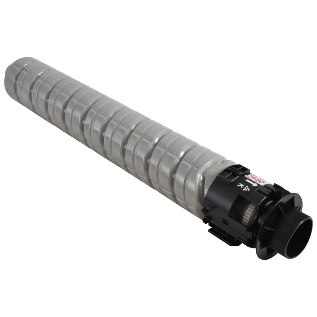 Ricoh IM C2010 / IM C2510 Compatible Black 16.5K Yield Toner Cartridge, 842554