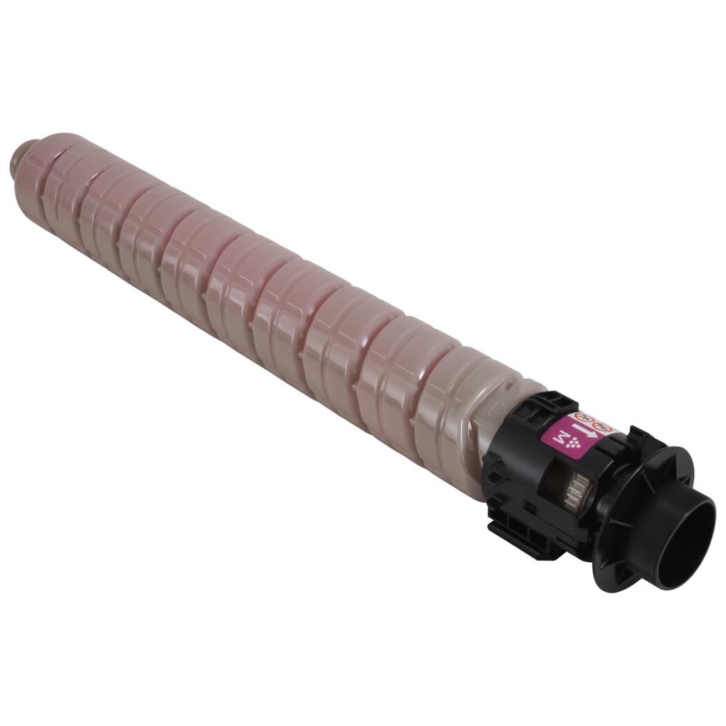 Ricoh IM C4510/IM C5510/IM C6010 Compatible Magenta 28K High Yield Toner Cartridge, 842528