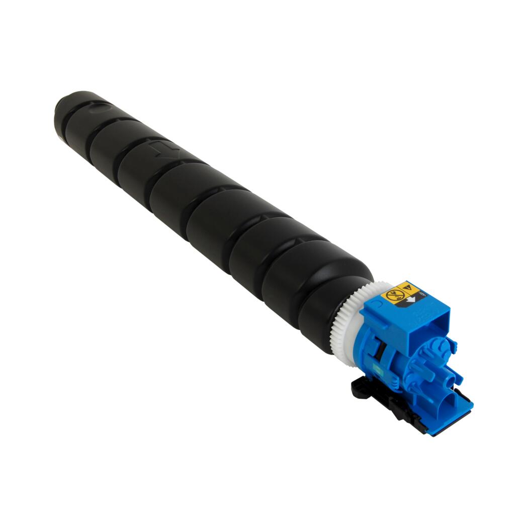 Kyocera Cyan Toner Cartridge, TK-8529C