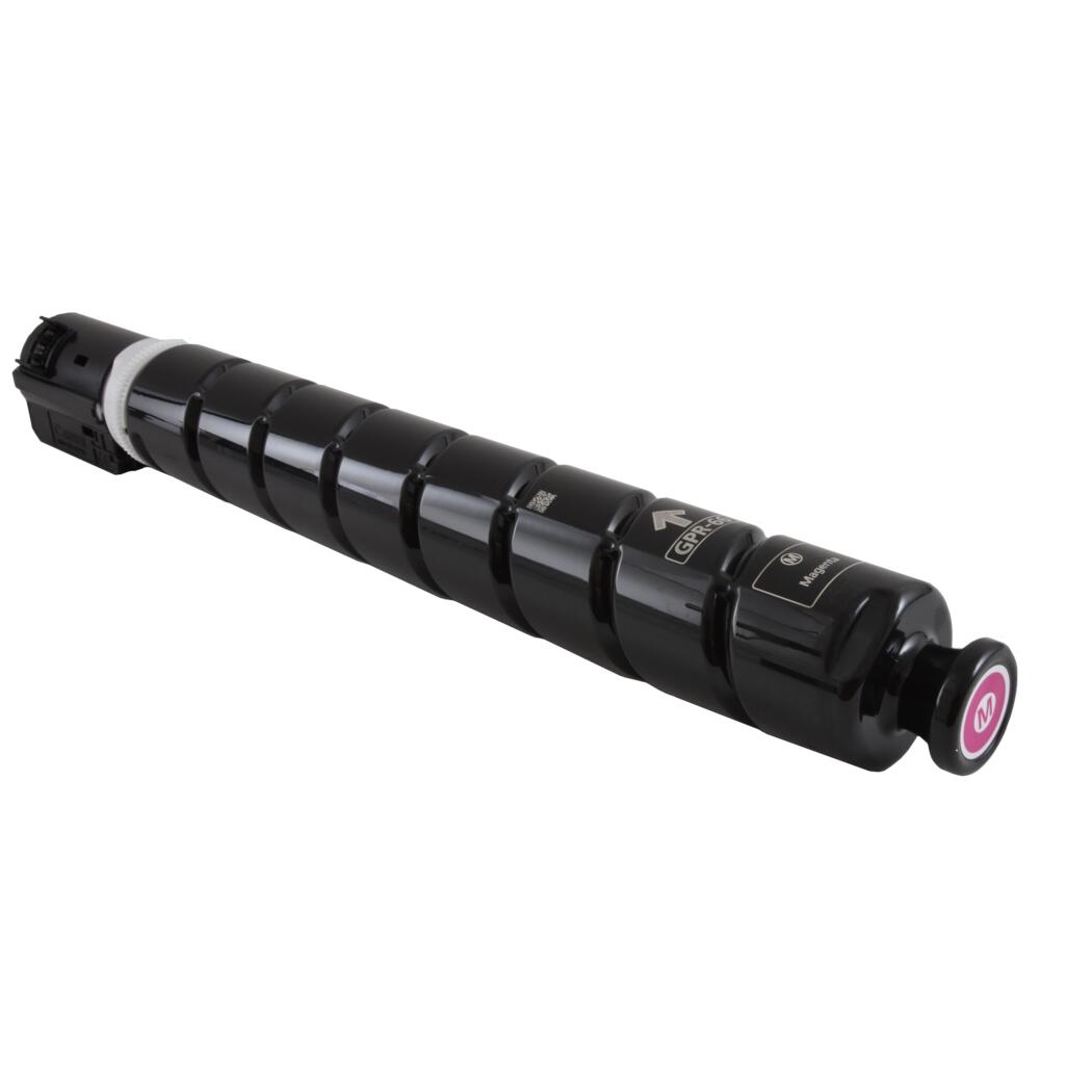 Canon GPR-66 Magenta High Yield Toner Cartridge, 5755C003AA