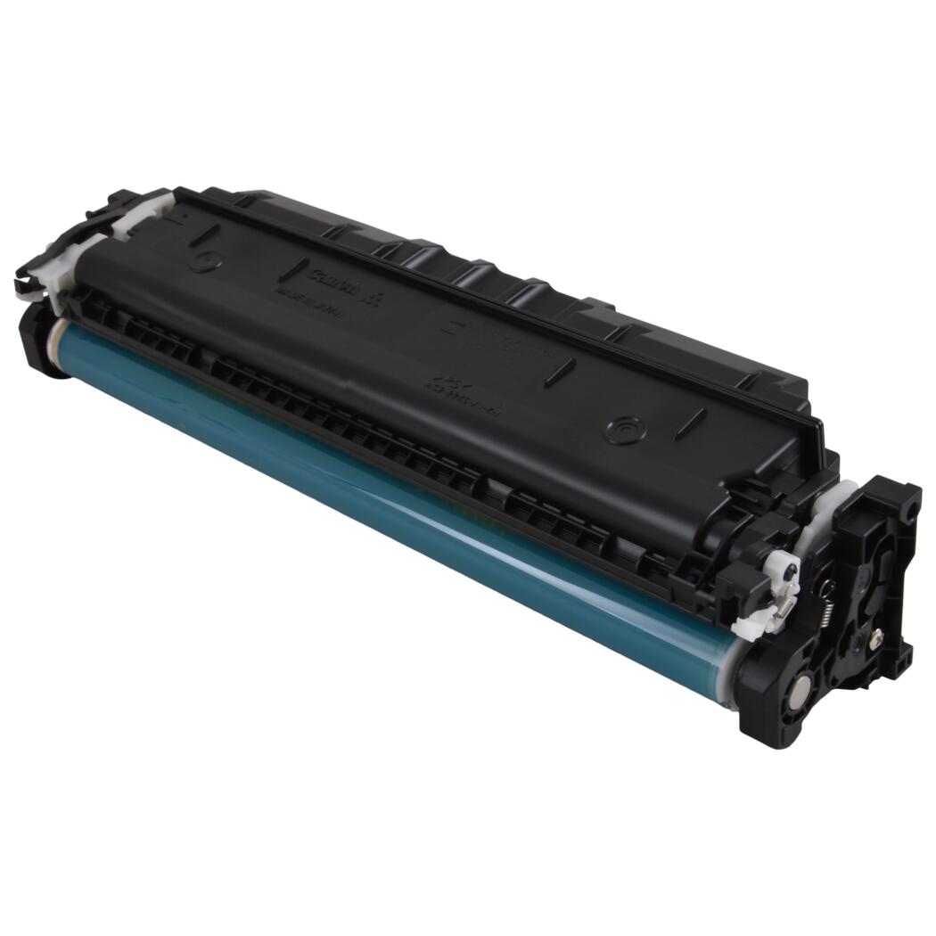 Canon T12BK Black Toner Cartridge, 5098C005AA