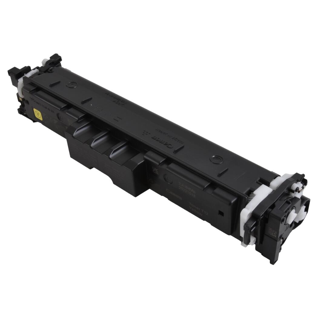 Canon T12Y Yellow Toner Cartridge, 5095C005AA