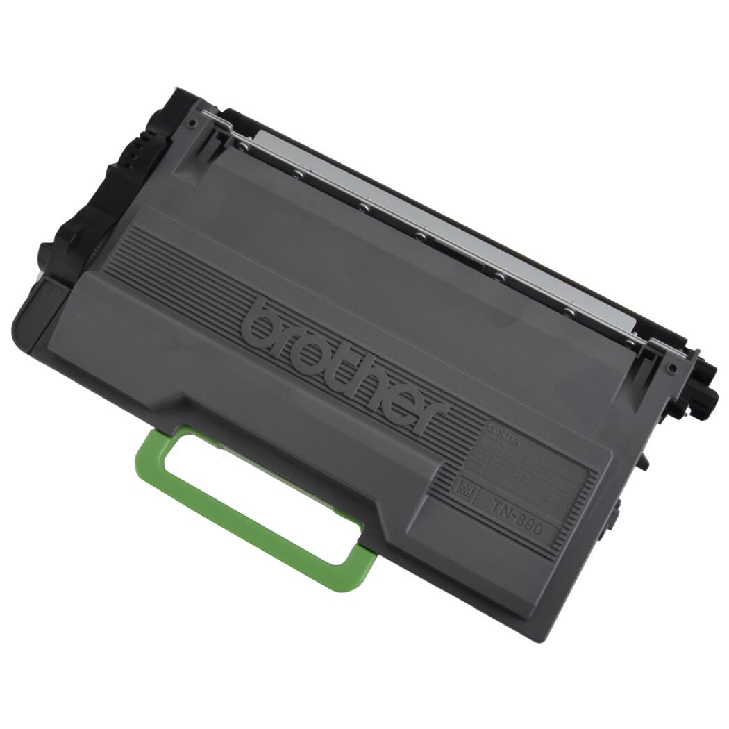 Brother Compatible Black 20K Ultra High Yield Toner Cartridge, TN890