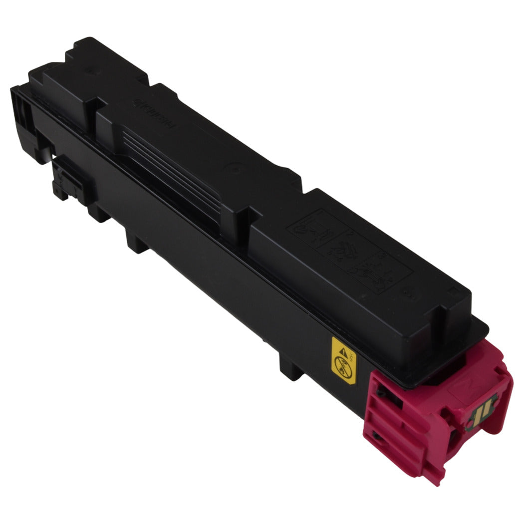 Kyocera Mita TK-5382M Compatible Magenta 10K Yield Toner Cartridge, 1T02Z0BUS0