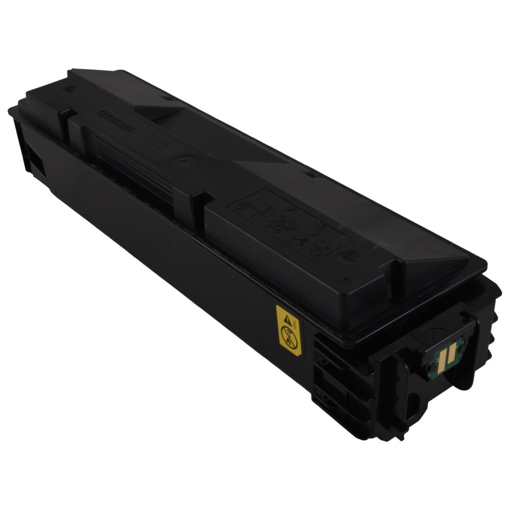 Kyocera Mita TK-5382K Compatible Black 13K Yield Toner Cartridge, 1T02Z00US0