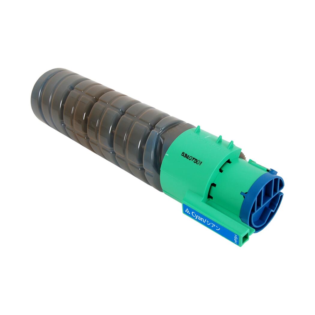 Ricoh Aficio SPC400DN Cyan Toner Cartridge, 820075