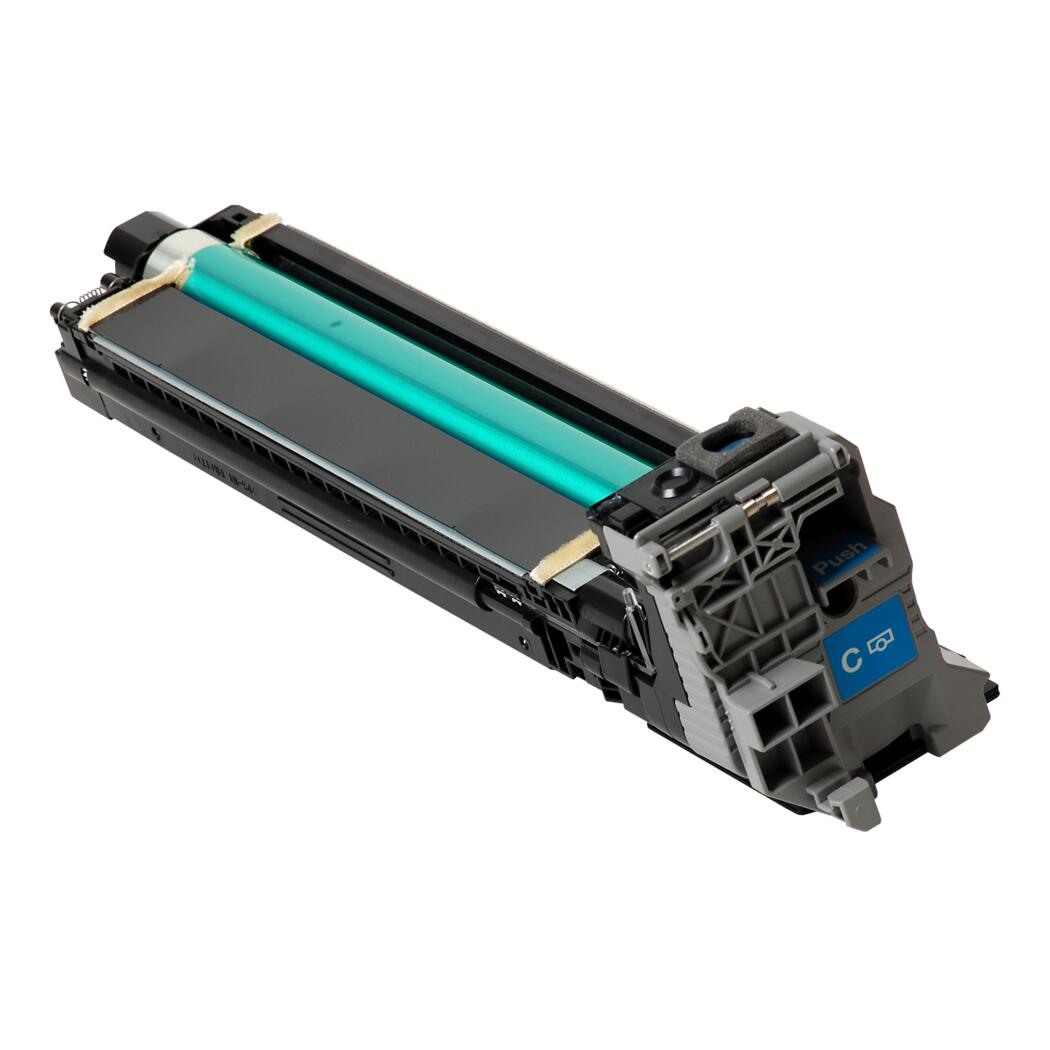 Konica Minolta 4650/4690/5550/5570/5670 Cyan Imaging Unit, A0310GF