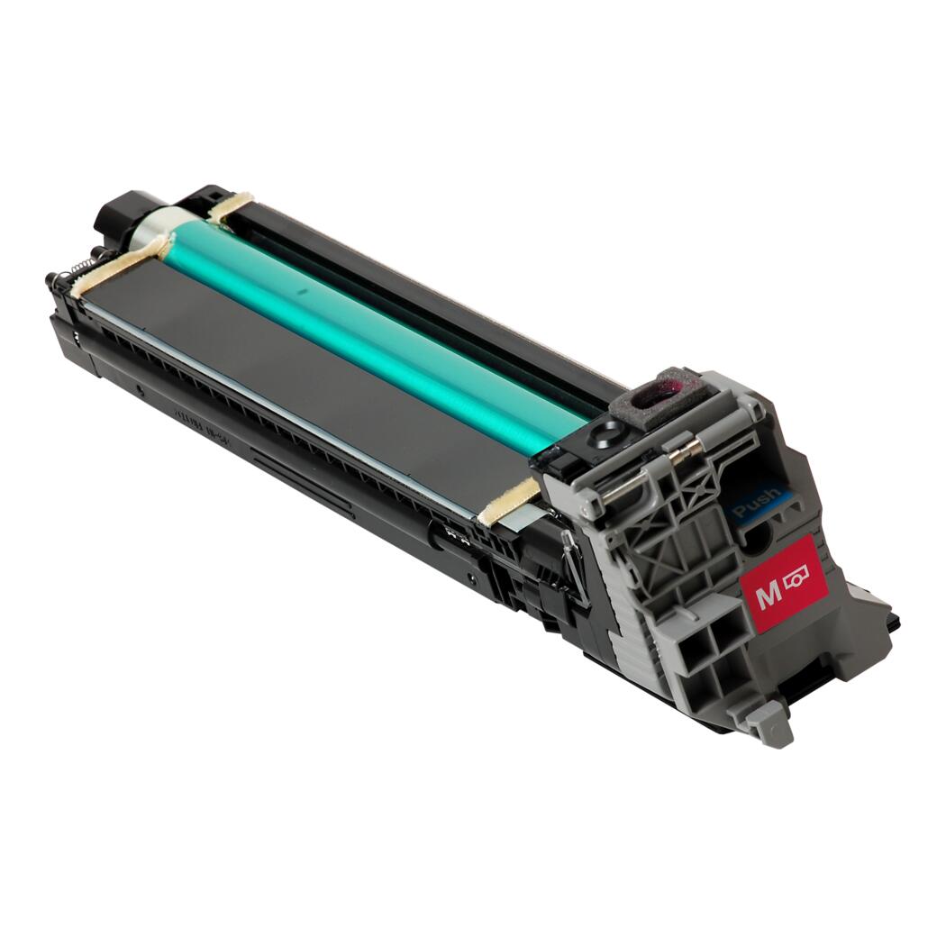 Konica Minolta 4650/4690/5550/5570/5670 Magenta Imaging Unit, A0310AF