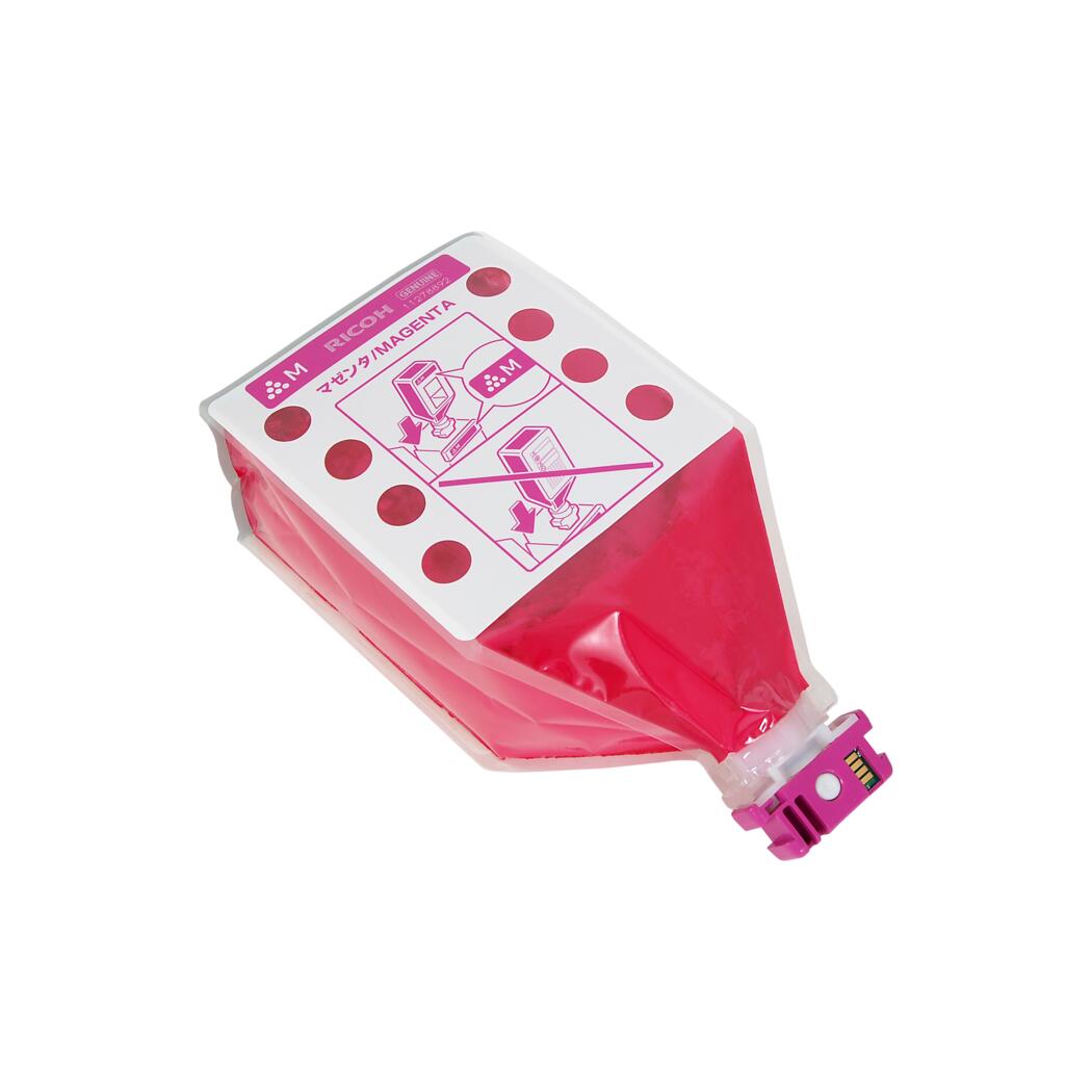 Ricoh MP C7500 Magenta Toner Cartridge, 841290
