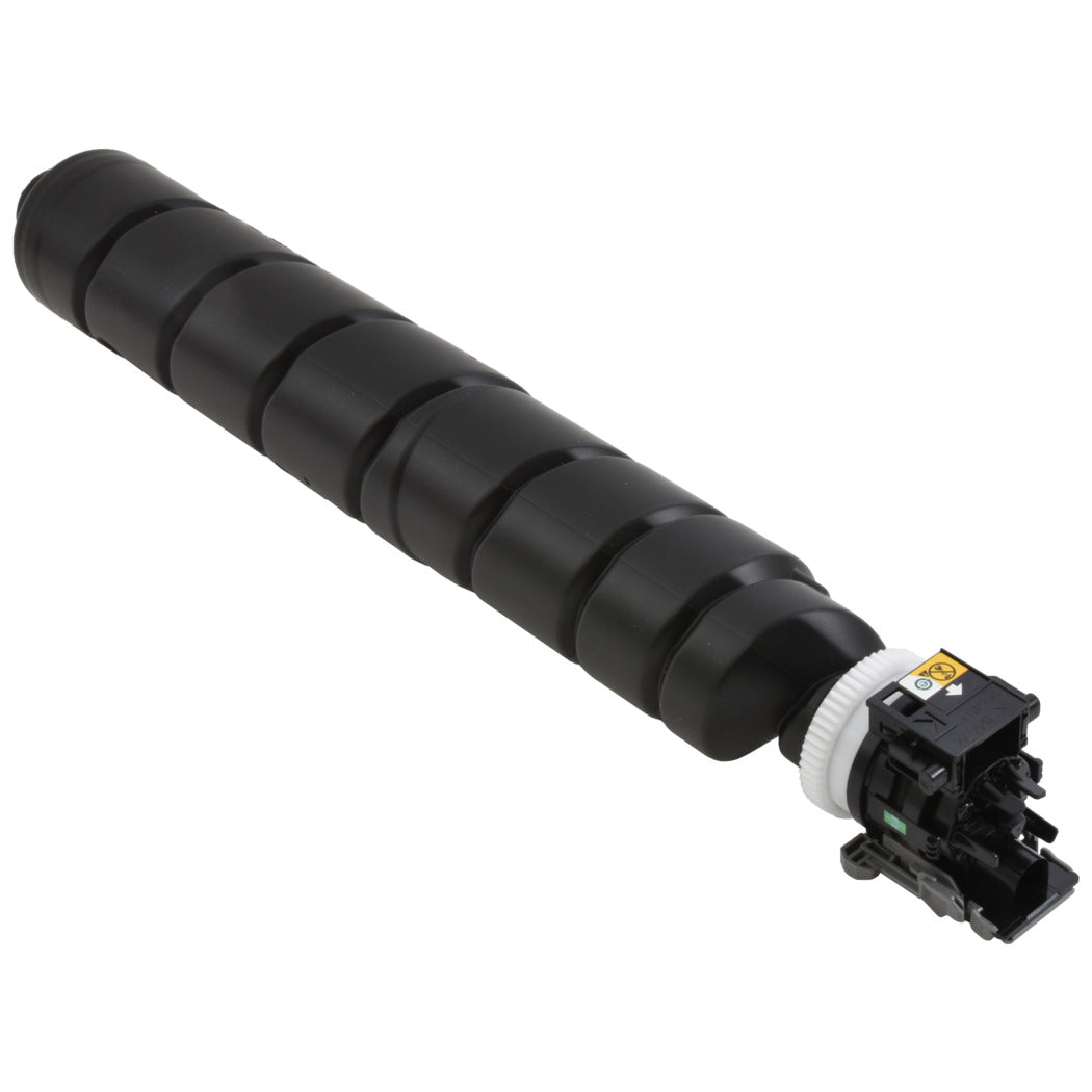 Kyocera TK-8467K Compatible TAA Compliant Black 30K Yield Toner Cartridge, 1T0C2LCUS0