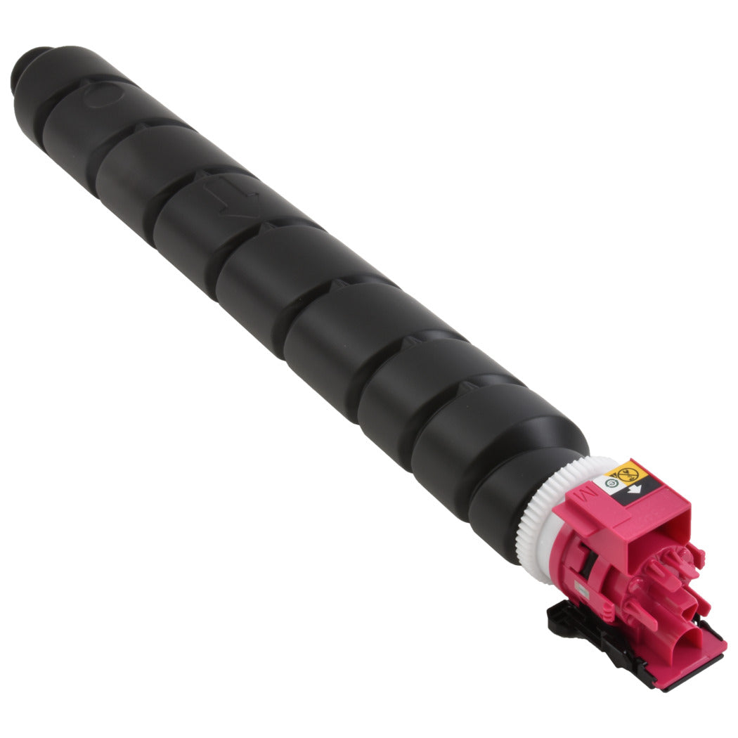 Kyocera TK-8467M Compatible TAA Compliant Magenta 20K Yield Toner Cartridge, 1T0C2L0US0