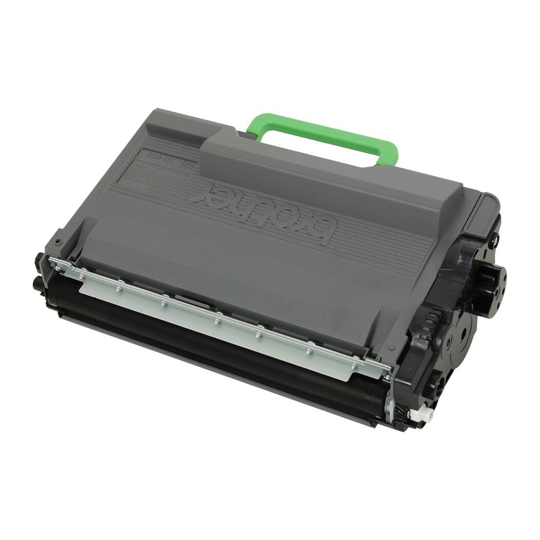 Brother Compatible 2/Pack Black 8K High Yield Toner Cartridge, TN850