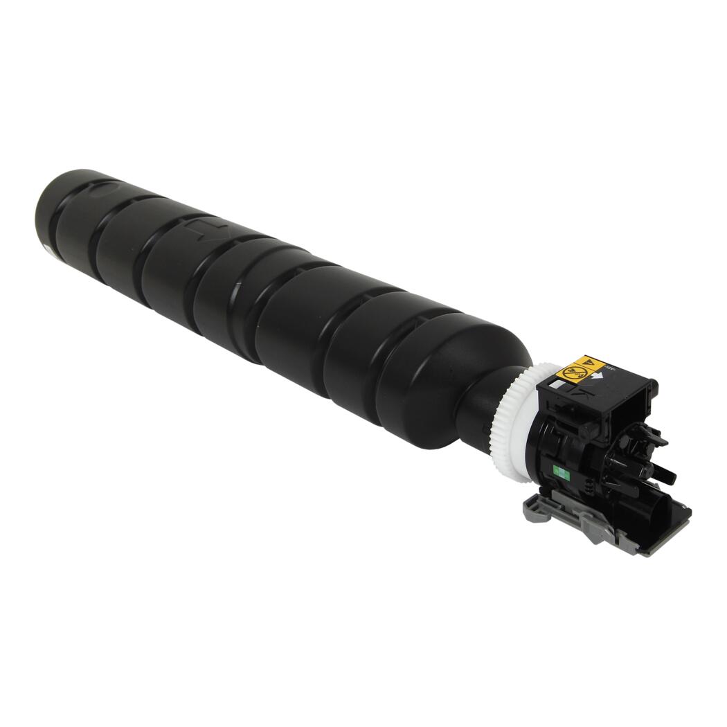 Kyocera TK-8337K Compatible TAA Compliant Black 25K Yield Toner Cartridge, 1T02RL0US0