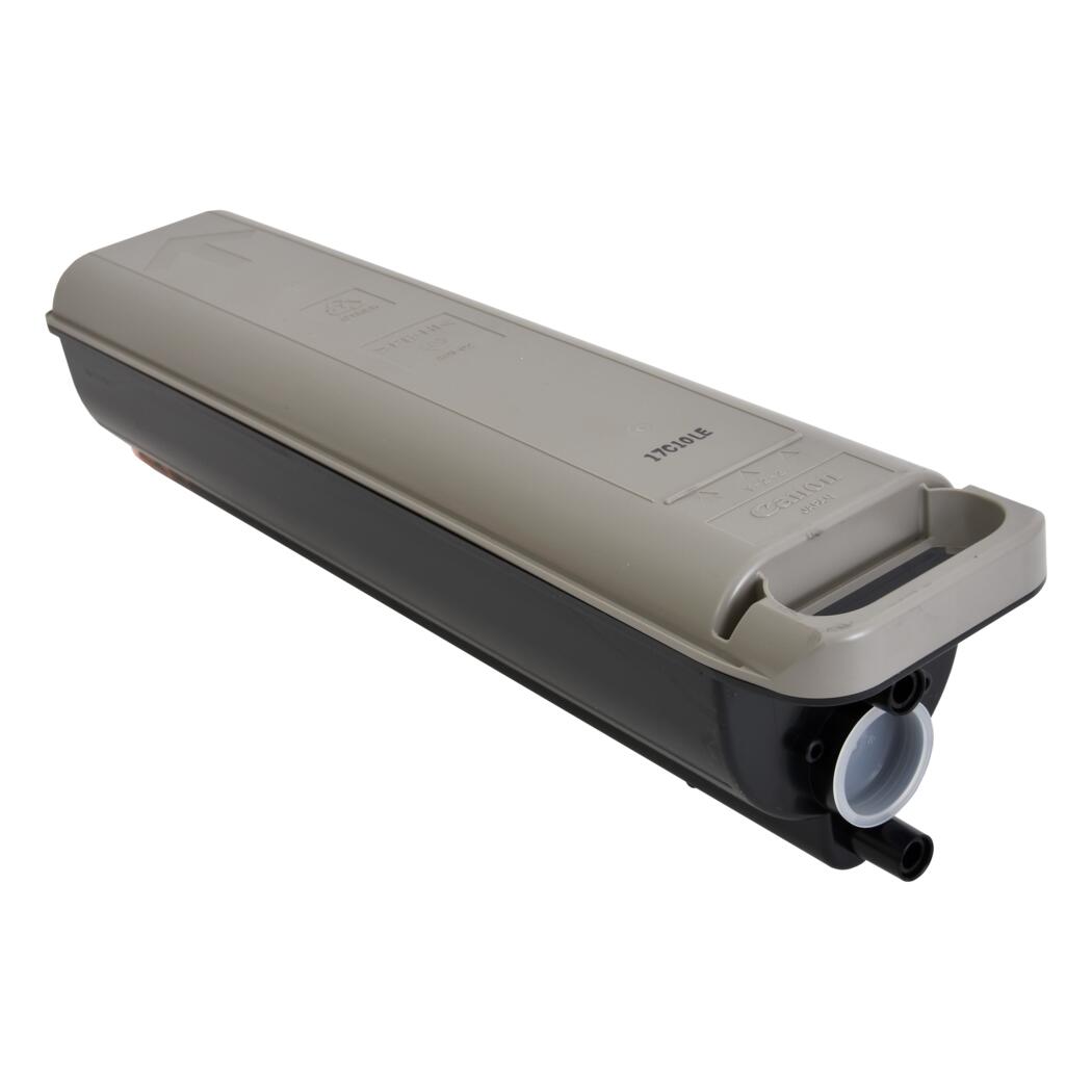 Canon GPR-7 Black Toner Cartridge, 6748A003