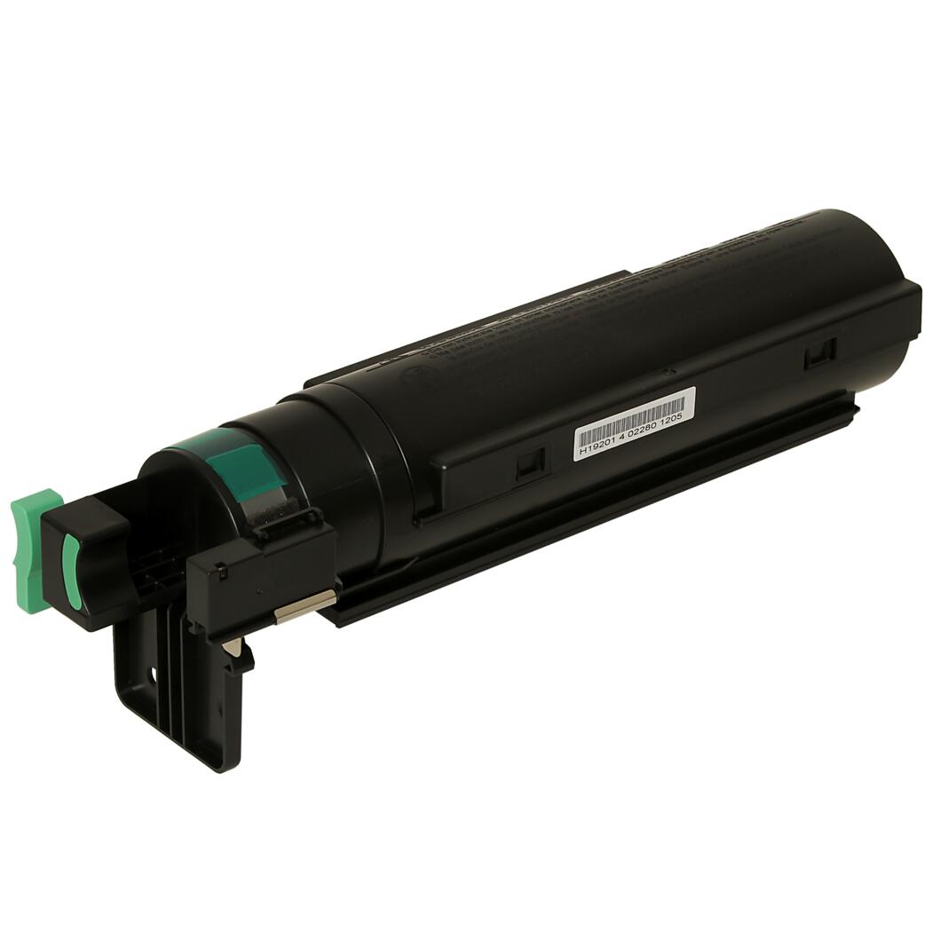 Ricoh 3310/3320/4410/4420/4430 Black Toner Cartridge, 430347