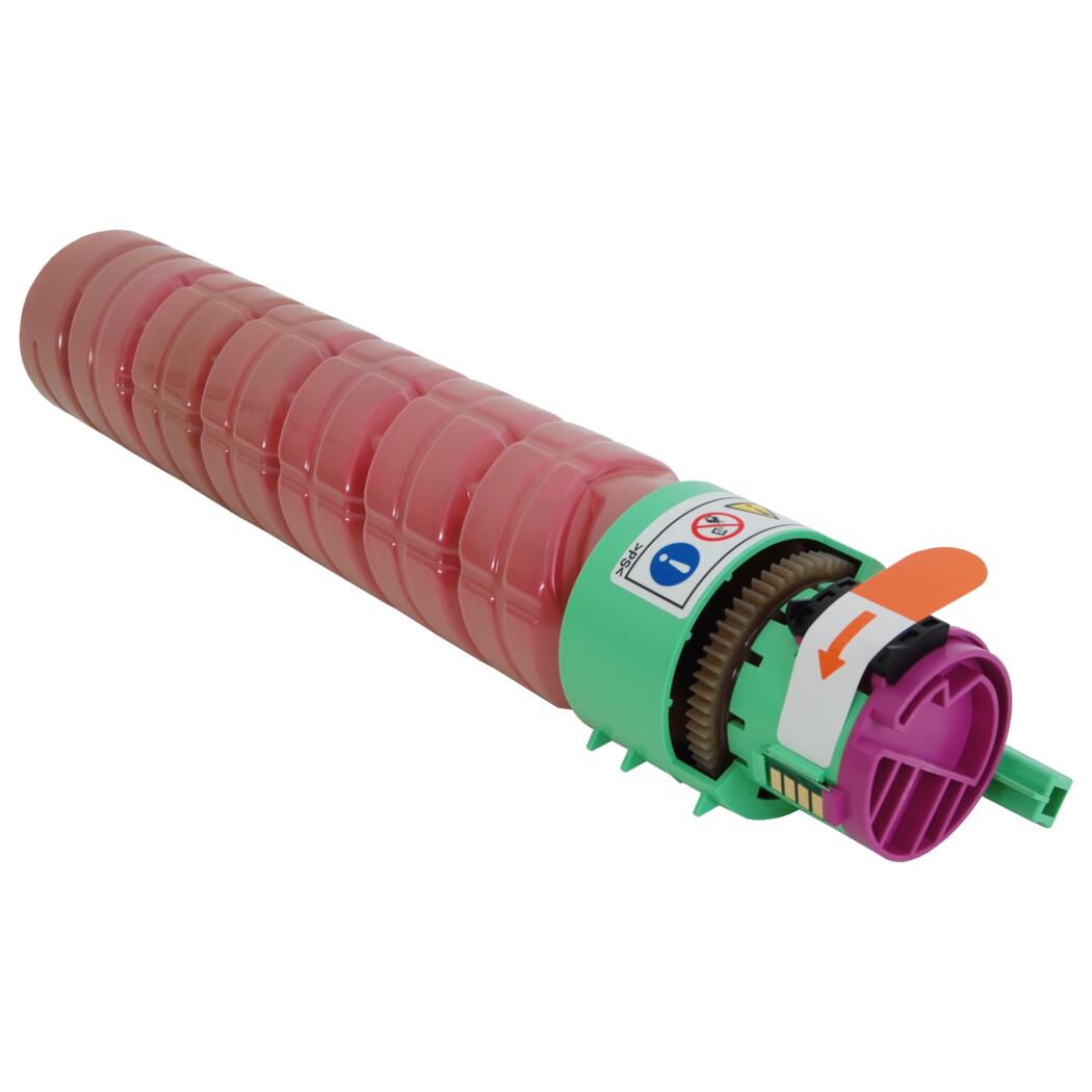 Ricoh CL4000DN Type 145 High Yield Magenta Toner Cartridge, 888310