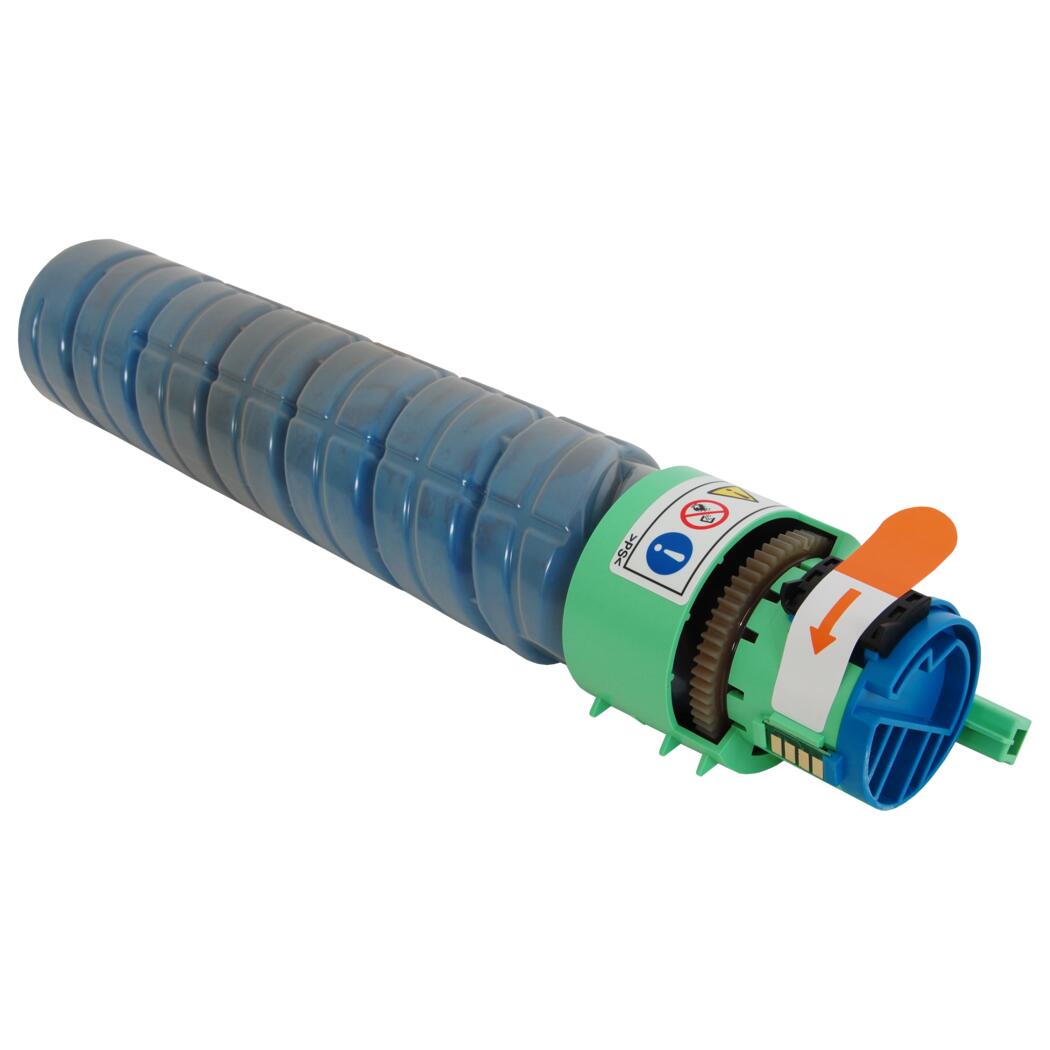 Ricoh CL4000DN Type 145 High Yield Cyan Toner Cartridge, 888311